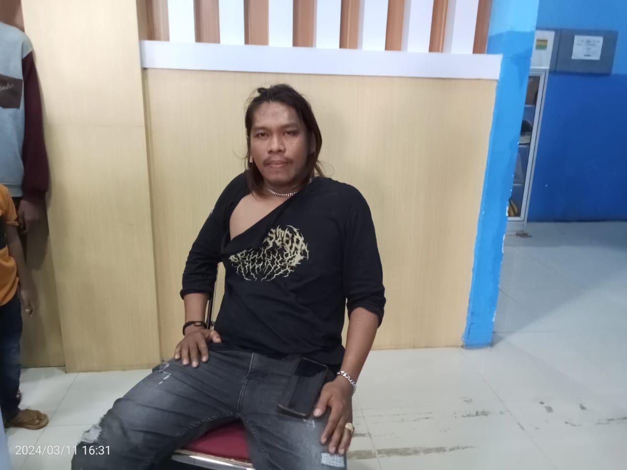 PJS Sulsel Kecam Kekerasan Terhadap Wartawan di Takalar, Diduga Pelakunya Mafia Solar