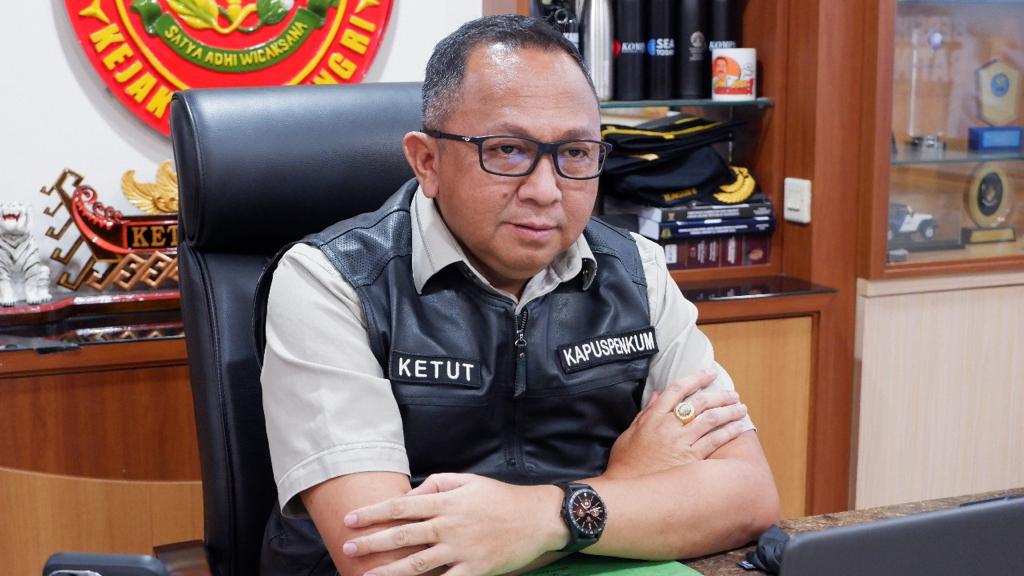 Terkait Perkara Perkeretaapian Medan, Kejagung Kembali Periksa 1 Orang Saksi