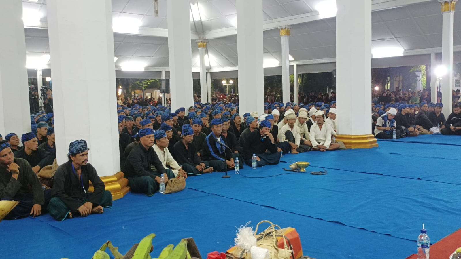 Seba Baduy 2024 Masuk Event Nasional Karisma Nusantara bertajuk The Legacy of Baduy, Begini Kata Kadispar Lebak