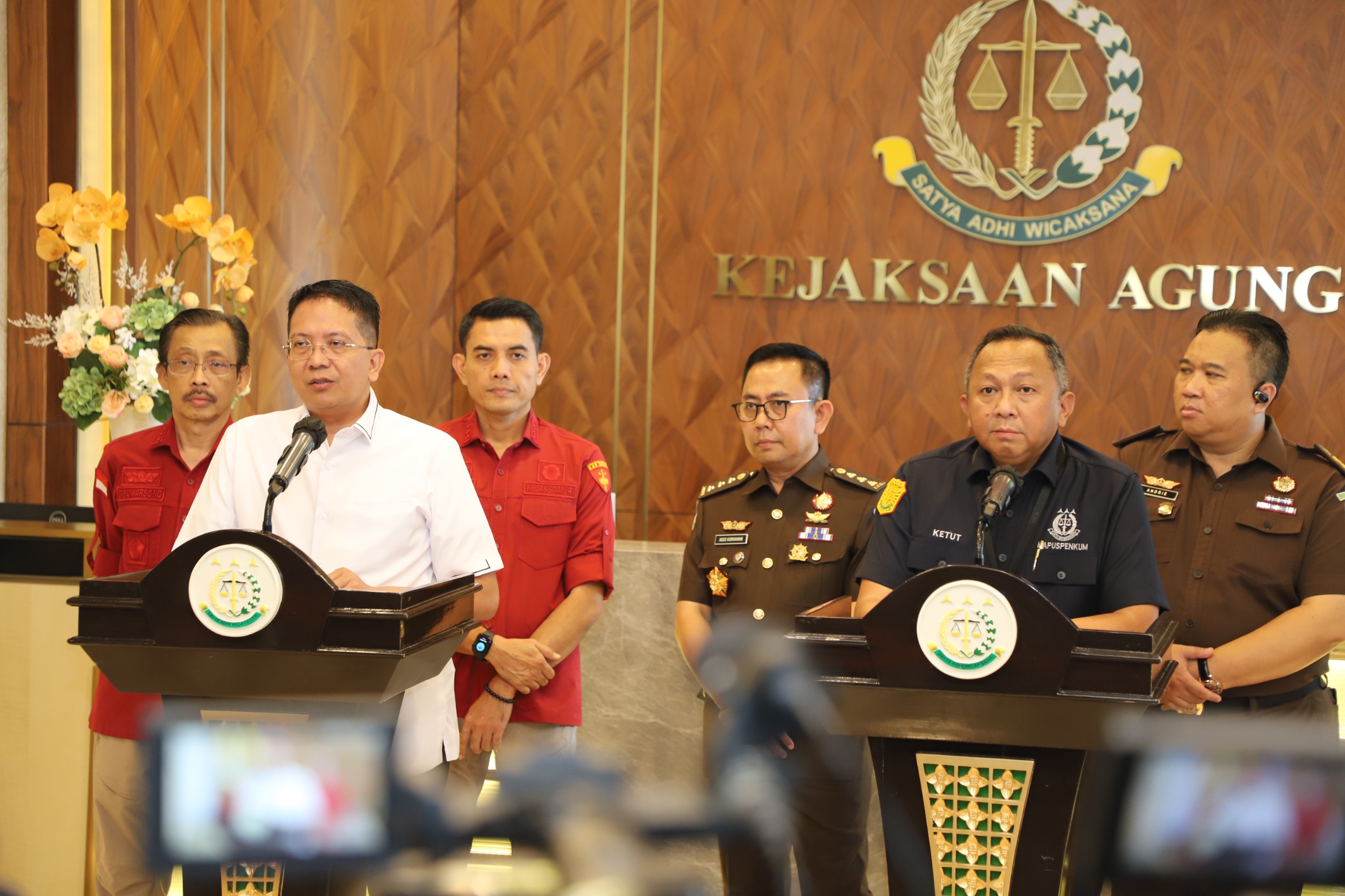 Audit BPKP Terkait Kerugian Negara Dalam Perkara Komoditas Timah Capai Rp 300 Triliun