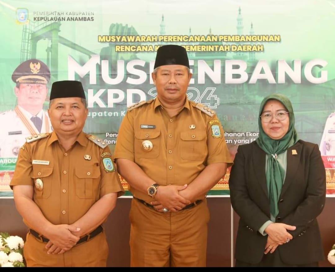 PPP: Kami Pemenang Pemilu, Tapi Tak Dianggap oleh Wan Zuhendra