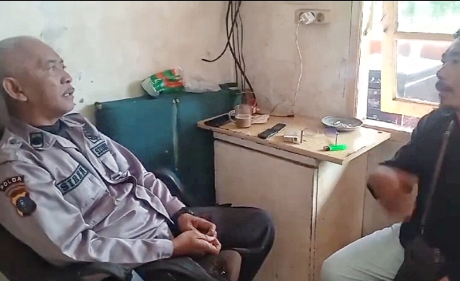 Dugaan Korupsi Menejer RSU PABATU Di Indikasi Risih Terhadap Media Yang Kini Menjadi Sorotan Publik