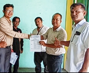 Pengesahan YLBH Medan Delapan Delapan DPC Kabupaten Serdang Bedagai: Wujud Dedikasi Layanan Hukum Masyarakat