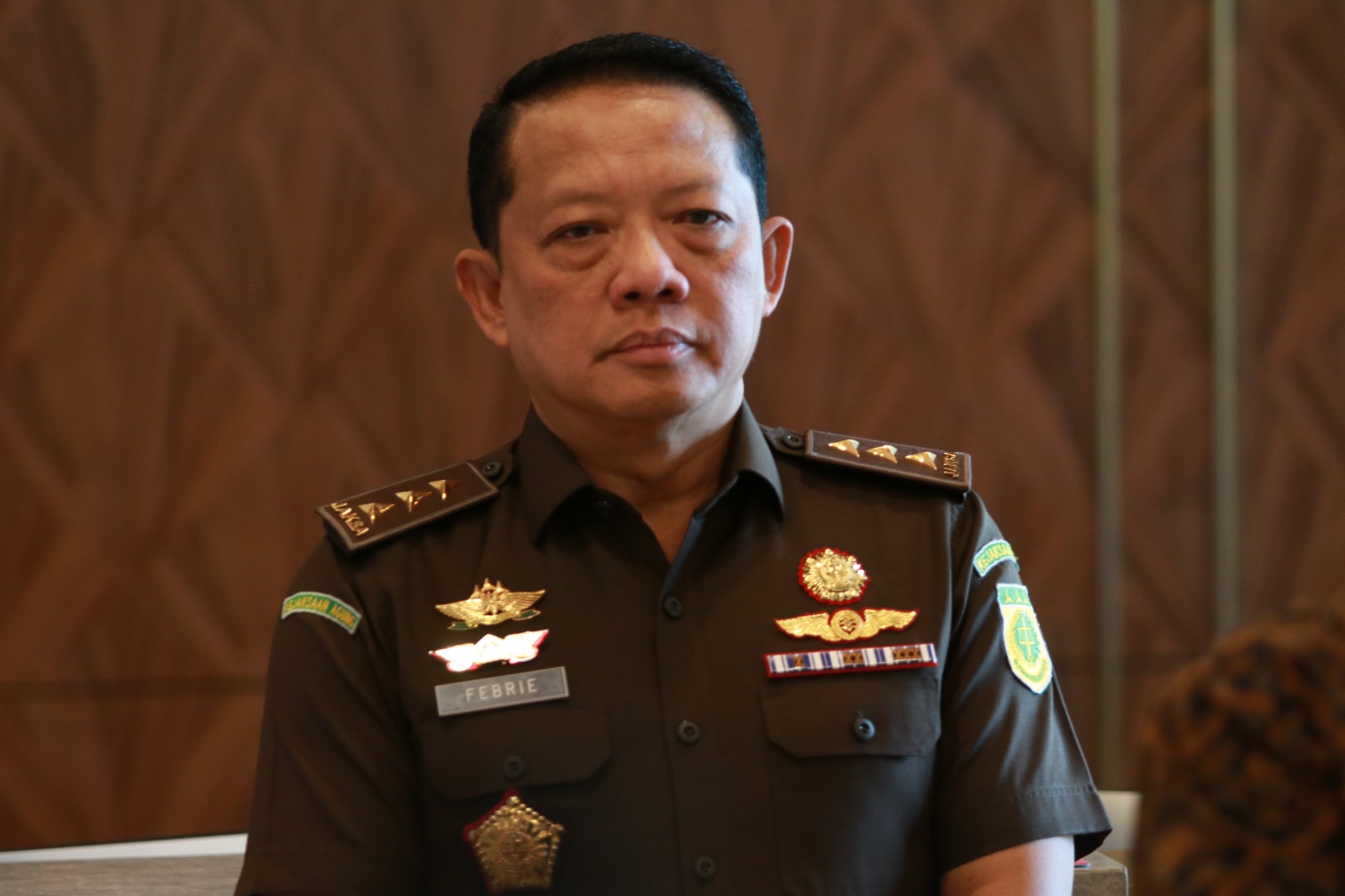 Jampidsus Periksa Manager Kempinski Private Residence, Usut Tuntas Mafia Sawit PT Duta Palma Group