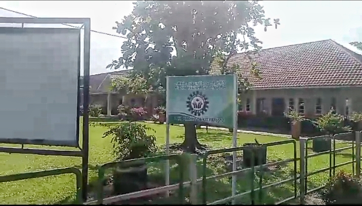 Transparansi Rumah Sakit Pabatu Dipertanyakan, Diduga Korupsi, Manager Menghindar Saat Di Konfirmasi