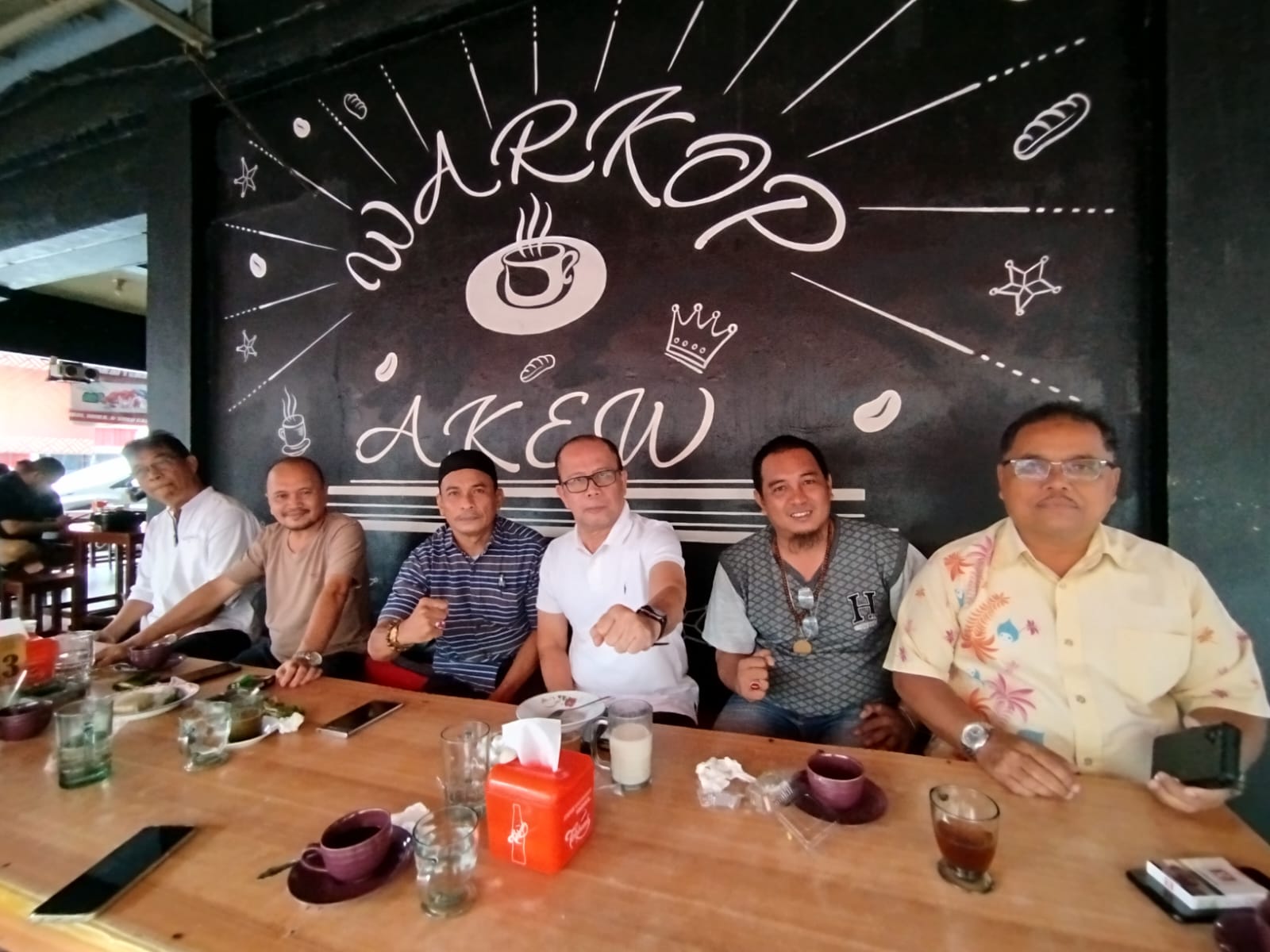 Forum Bangka Belitung Menggugat Tegaskan Dukungan Penuh untuk Kejagung RI dalam Pemberantasan Korupsi Pertambangan