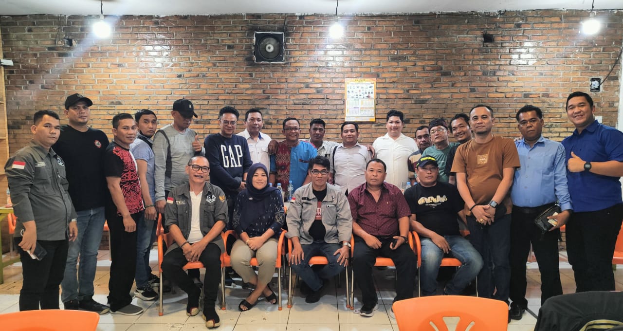 Memperkuat PJS Menuju Legalitas dan Kompetensi Wartawan