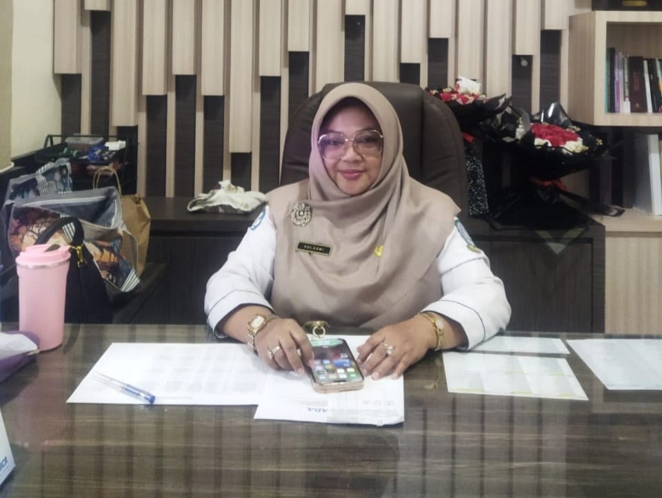 Kepala SMKN 1 Tanjungpinang: Hari Guru 2025 Momentum Tingkatkan Semangat Guru Didik Siswa Berkompeten