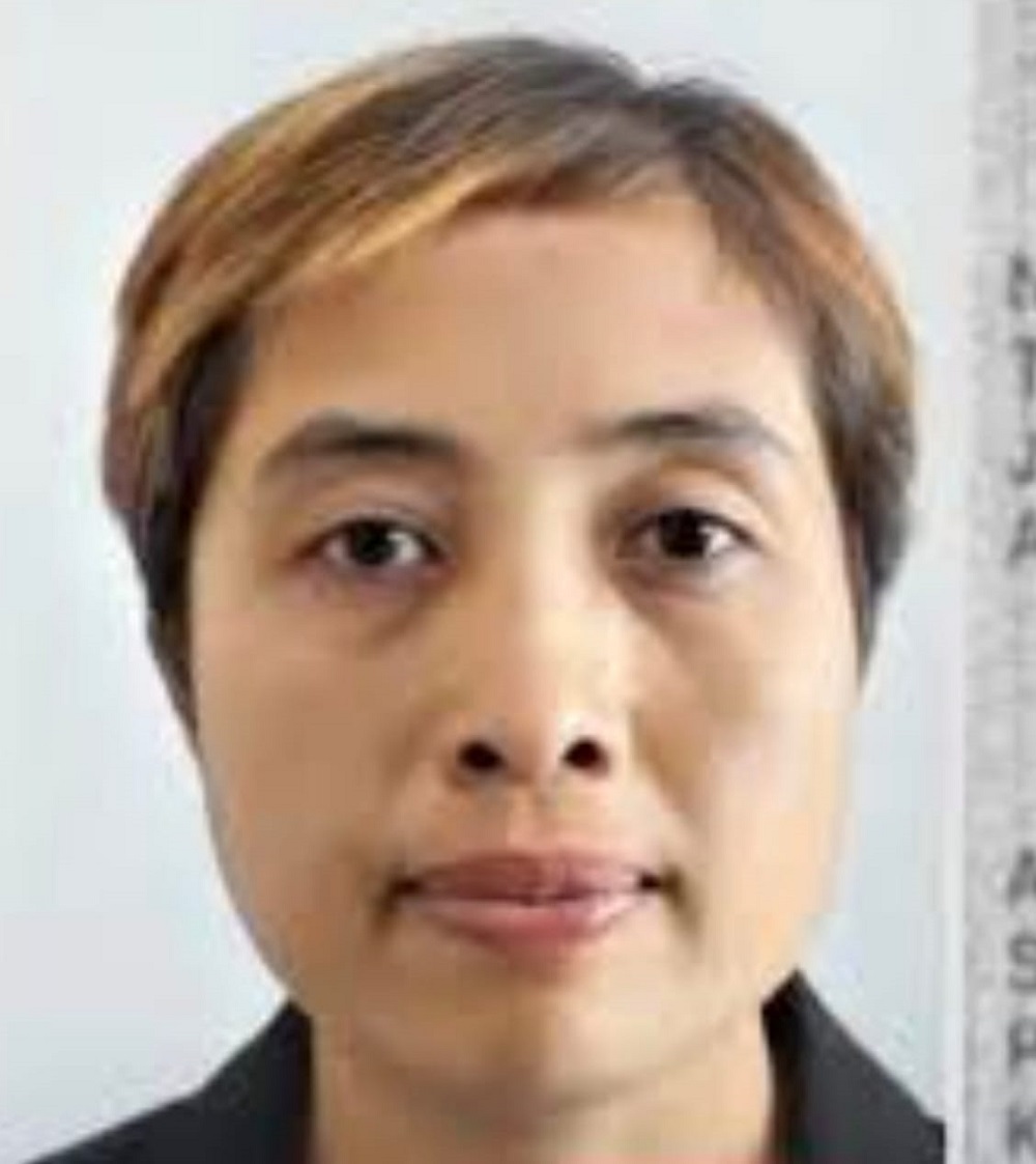 BNN dan BAIS Ringkus “Mami”, Buronan Internasional Kasus 2 Ton Sabu di Kamboja