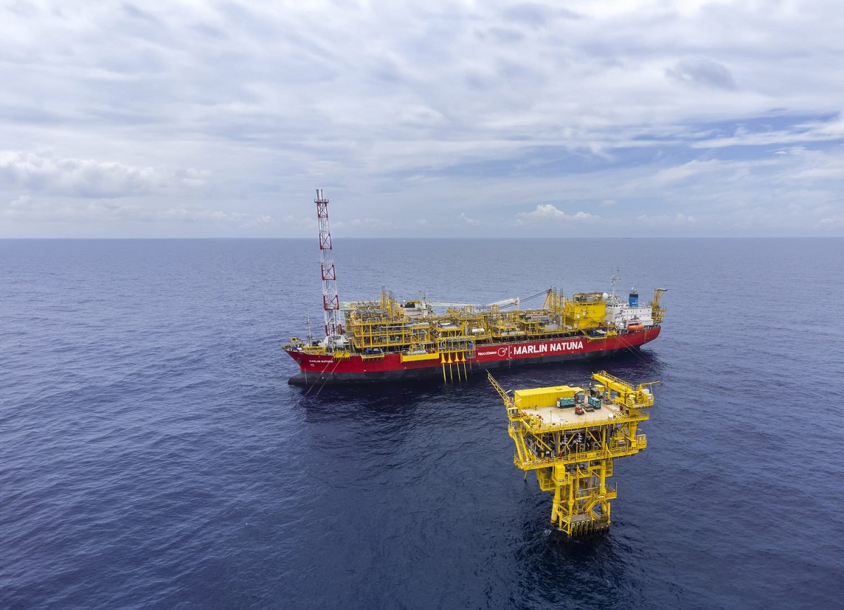 Produksi Minyak dan Gas MedcoEnergi Melonjak, Cadangan Menguat hingga 564 Mmboe