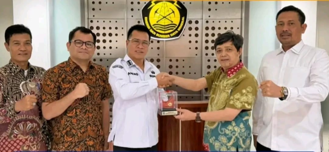 Pemkab Anambas Minta Kepastian Data Lifting Migas untuk Optimalkan DBH