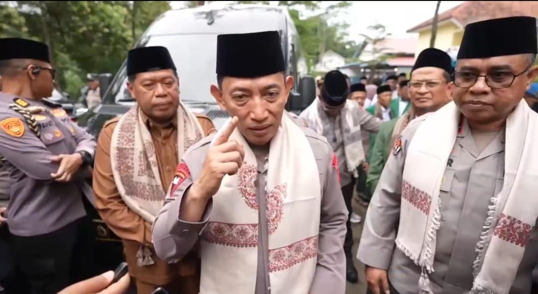 Kapolri Tegaskan Hukuman Terberat bagi Oknum Brimob Terkait Kasus Penganiayaan Pelajar di Maluku