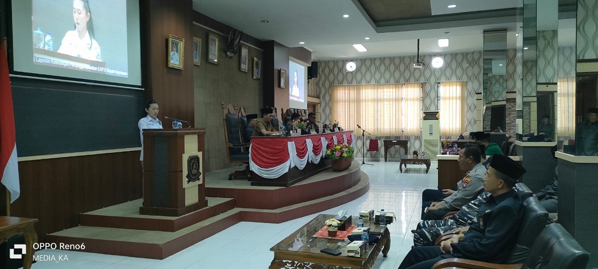 Pansus DPRD Anambas Dorong Perbaikan Data Bansos, Pelatihan Tenaga Kerja hingga Pengelolaan Sampah