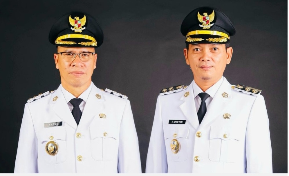 SMSI Kepri Apresiasi Aneng-Raja, Laju Pertumbuhan Ekonomi Anambas 2025 Melesat 15,54 Persen