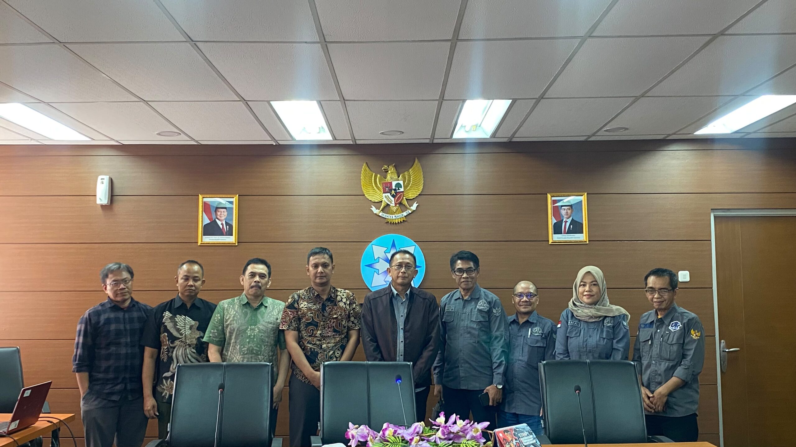 Dewan Pers Sambut Positif Langkah PJS Menjadi Organisasi Konstituen