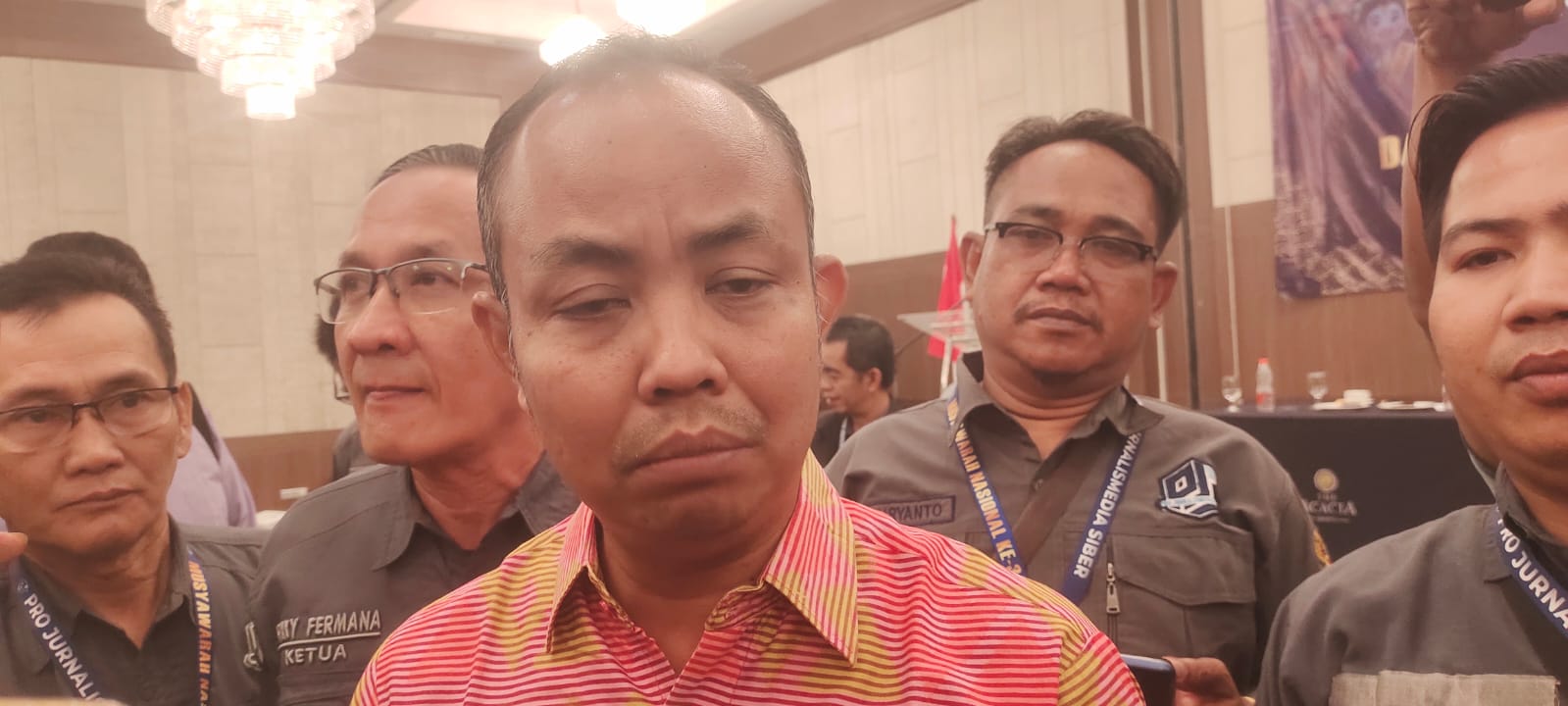 Dewan Pers: Klarifikasi Wakil Bupati Tak Gugurkan Berita Awal PT CPM, Publik Berhak Tahu Seluruh Fakta