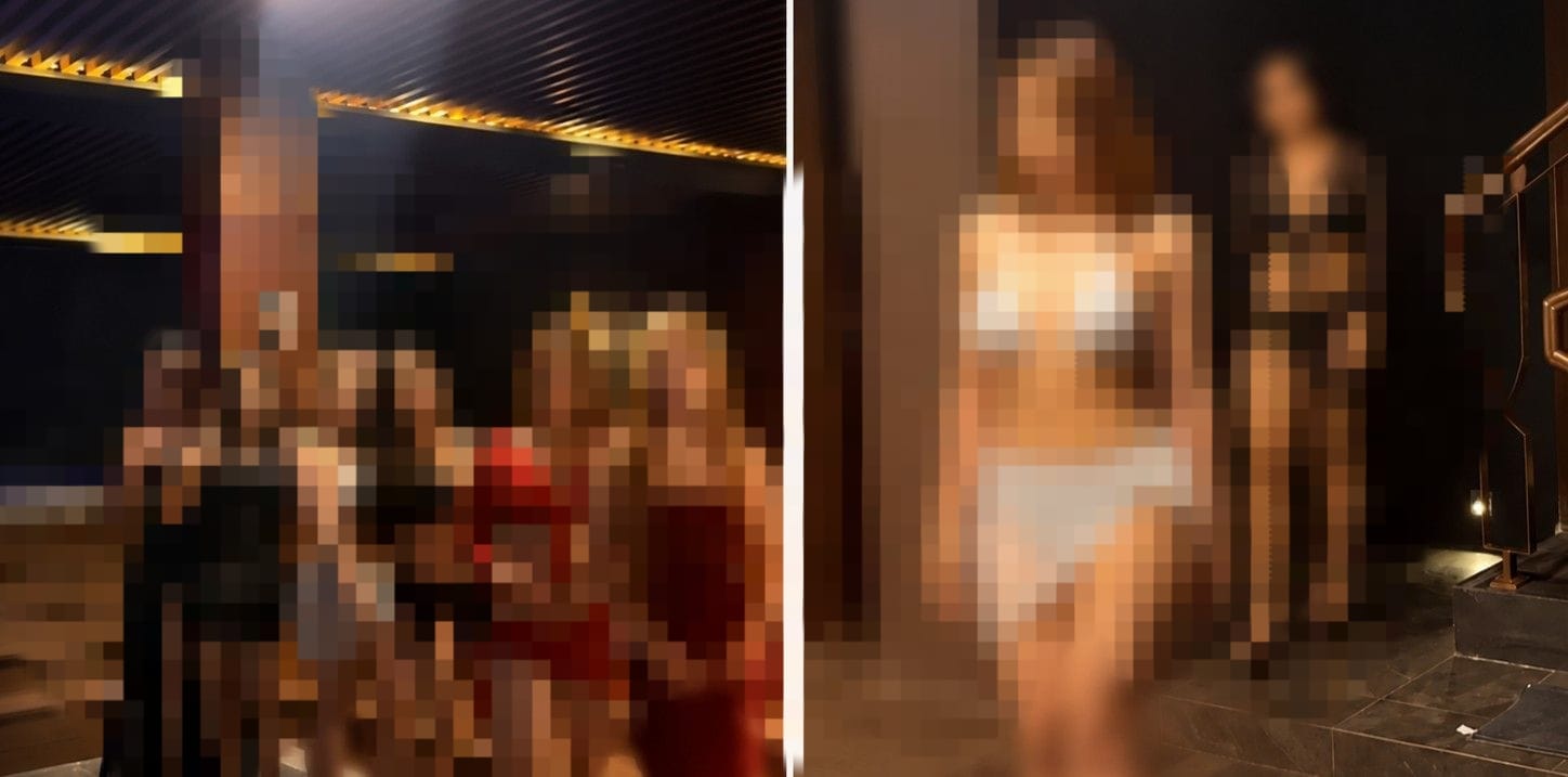 Soroti Iklan Vulgar Luxor Spa Batam, Pemko dan Satpol PP Didesak Turun Tangan