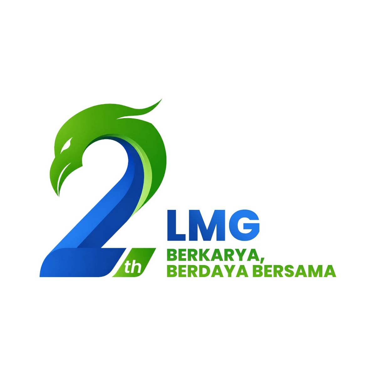 Dari Ide Kecil Menjadi Gerakan: Dua Tahun LMG Menyalakan Kreativitas Anak Muda Lingga