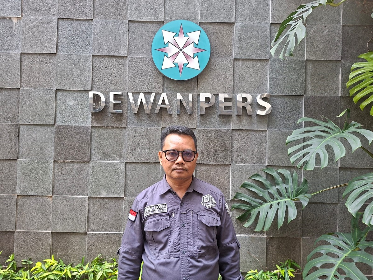 PJS Kepri Minta Penindakan THM Tetap Terukur dan Tepat Sasaran, Ingatkan Dampak Sosial Penutupan THM terhadap Pariwisata dan Pekerja