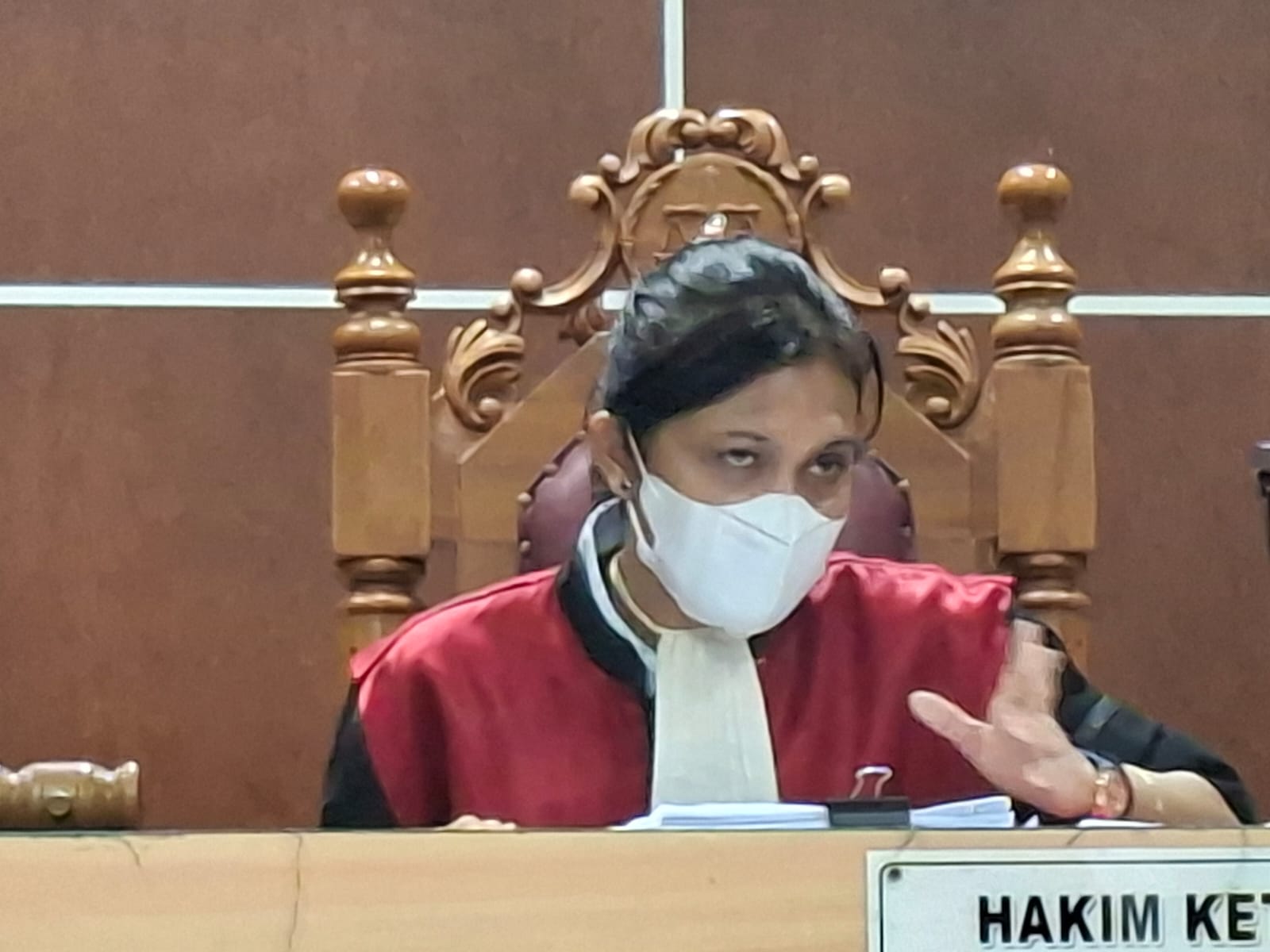 Saksi Lihat Lampu CCTV Menyala, Pemilik Homestay Coco Klaim Semua Kamera Mati