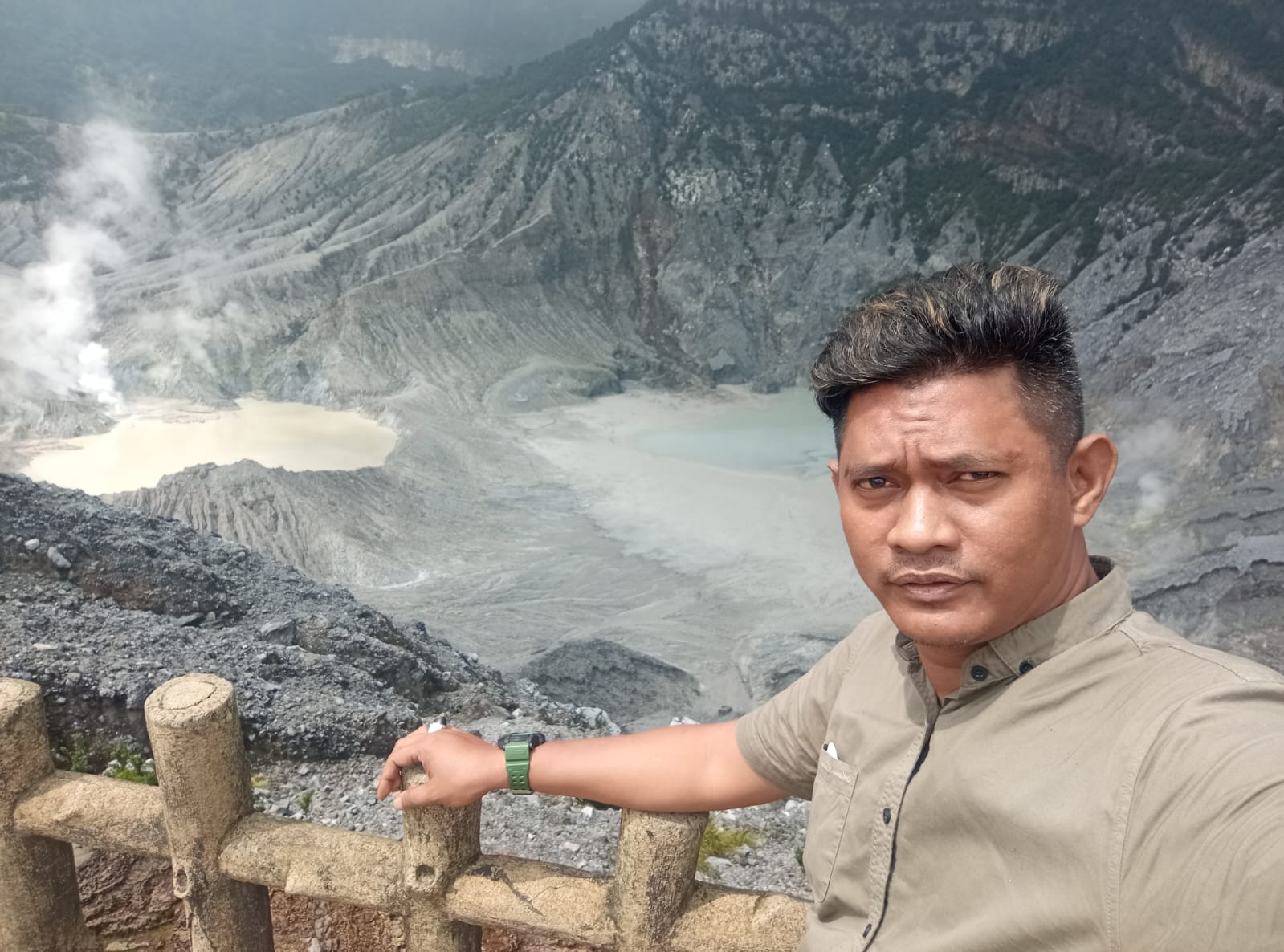 Jelang Musda KAHMI Batam, Muhammad Yasin Fahriza Siap Maju Usung Politik Gagasan